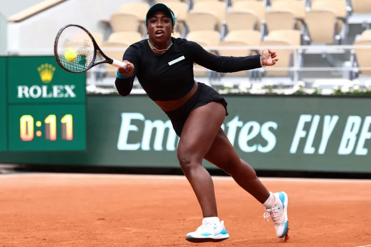 Otvorila OnlyFans i digla pra&scaron;inu: Američka tenisačica spojeve naplaćuje 1000 dolara!