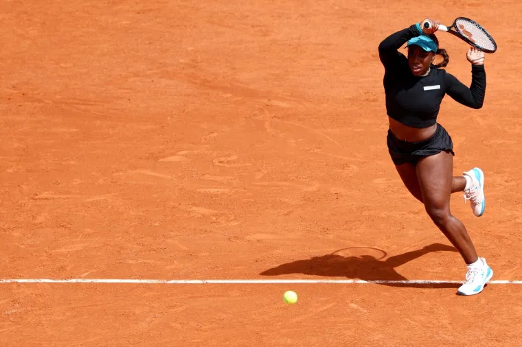 Otvorila OnlyFans i digla pra&scaron;inu: Američka tenisačica spojeve naplaćuje 1000 dolara!