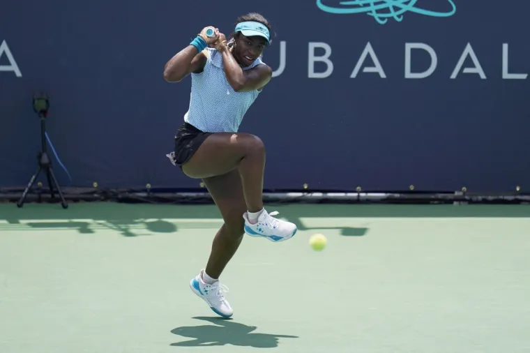 Otvorila OnlyFans i digla pra&scaron;inu: Američka tenisačica spojeve naplaćuje 1000 dolara!