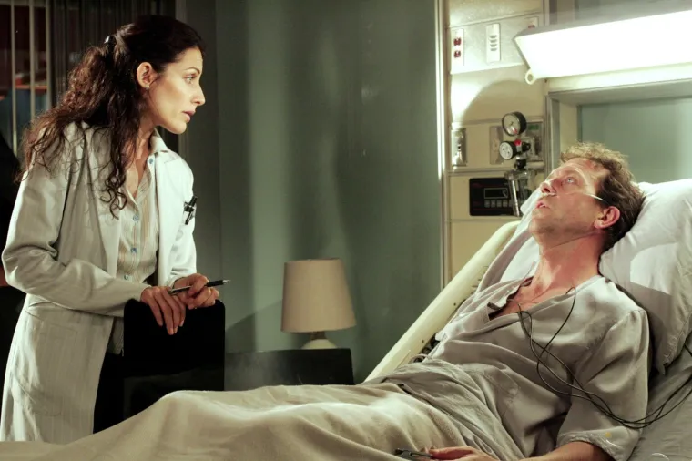 Ovako danas izgleda dr. Cuddy iz kultne serije