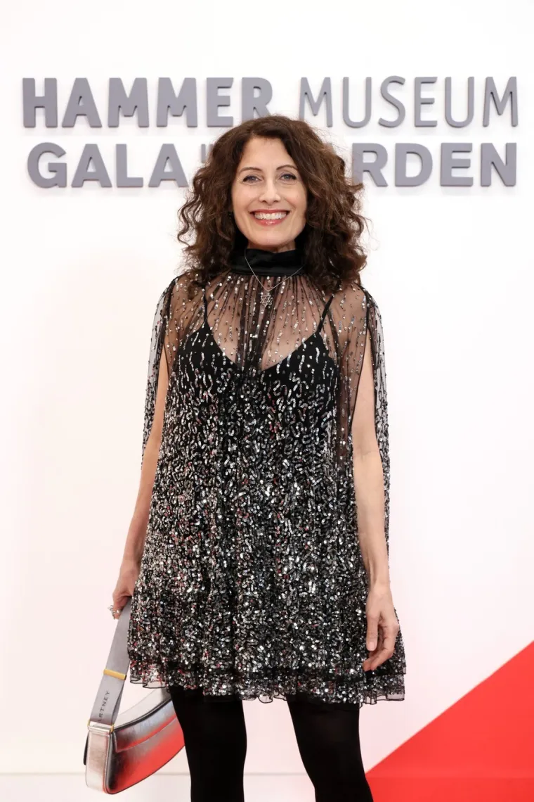 Ovako danas izgleda dr. Cuddy iz kultne serije