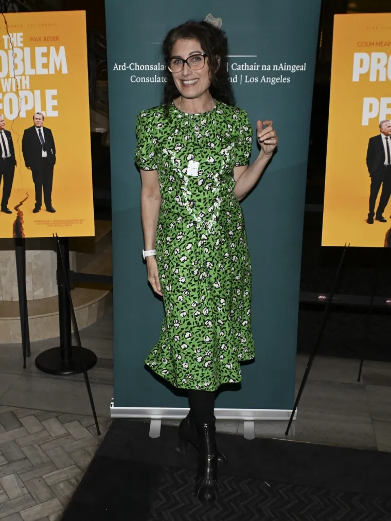 Ovako danas izgleda dr. Cuddy iz kultne serije