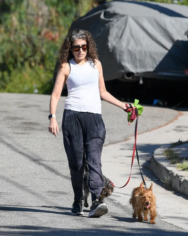 Ovako danas izgleda dr. Cuddy iz kultne serije