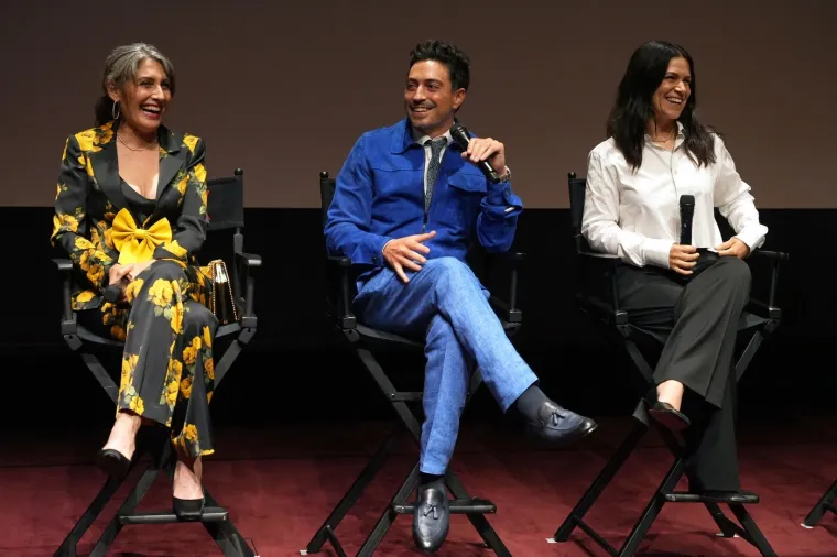 Ovako danas izgleda dr. Cuddy iz kultne serije