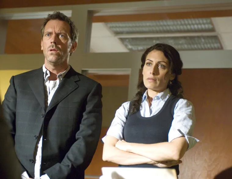 Ovako danas izgleda dr. Cuddy iz kultne serije