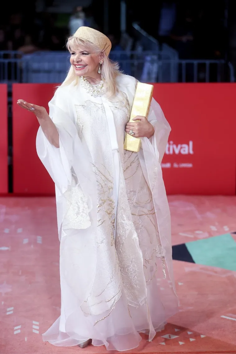 Crveni tepih je gorio: Sve su oči bile uprte u ove dame