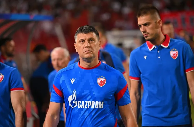 Kontroverzna zastava na Marakani izazvala reakcije: Navijači s Cipra pokazali kamo su do&scaron;li...