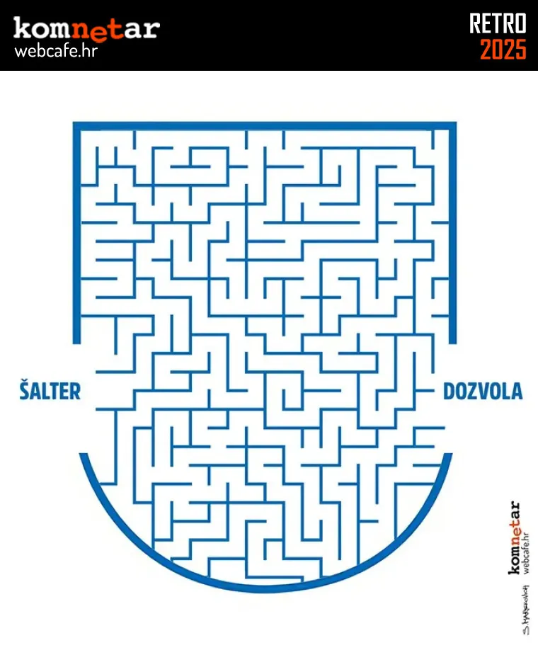 Dok ste se vi kupali, Mareković vas je nasmijavao! Pogledajte sve komnetare iz kolovoza