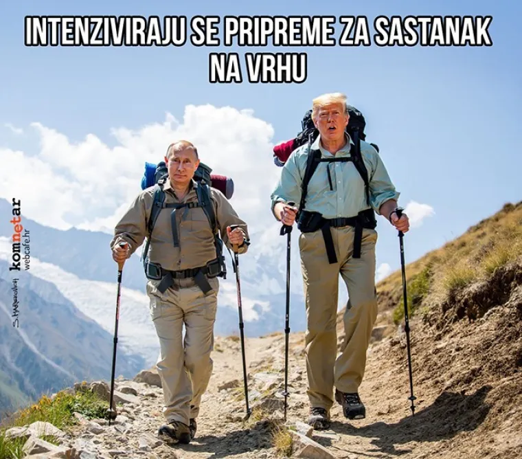 Dok ste se vi kupali, Mareković vas je nasmijavao! Pogledajte sve komnetare iz kolovoza