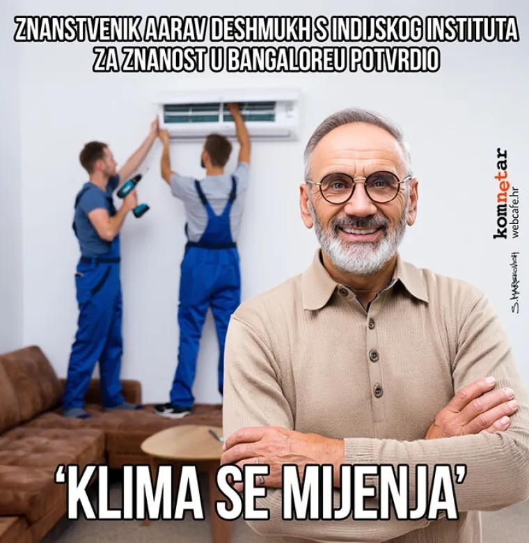 Dok ste se vi kupali, Mareković vas je nasmijavao! Pogledajte sve komnetare iz kolovoza