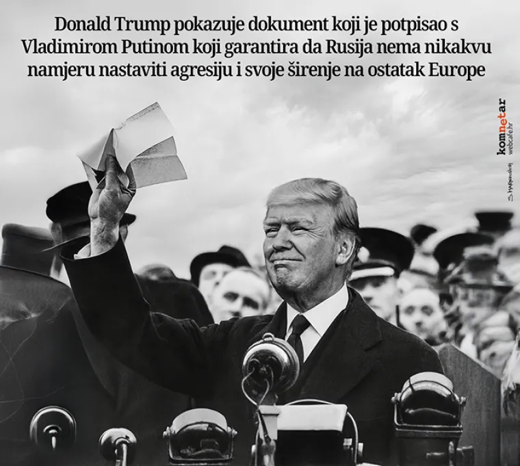 Dok ste se vi kupali, Mareković vas je nasmijavao! Pogledajte sve komnetare iz kolovoza