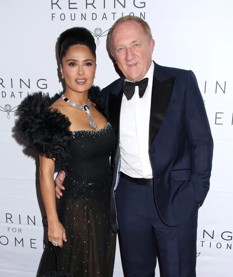 Nikad ne reci nikad! Zreli, sretni i zaljubljeni: Slavni koji su ljubav prona&scaron;li kasnije u životu