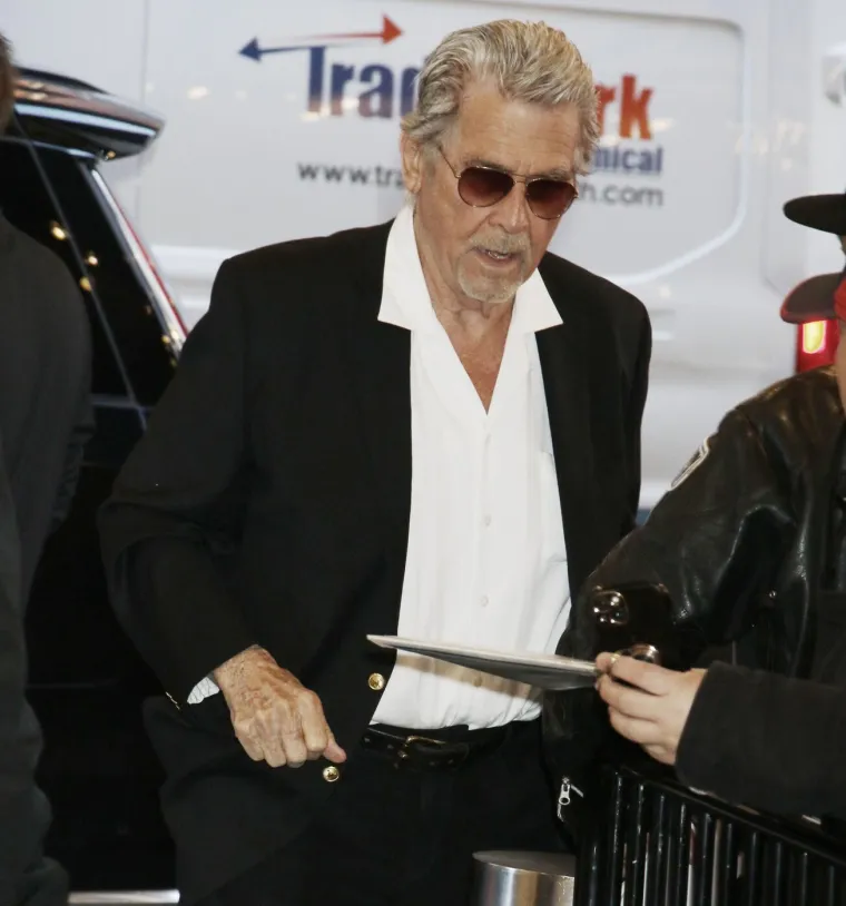 Nikad ne reci nikad! Zreli, sretni i zaljubljeni: Slavni koji su ljubav prona&scaron;li kasnije u životu