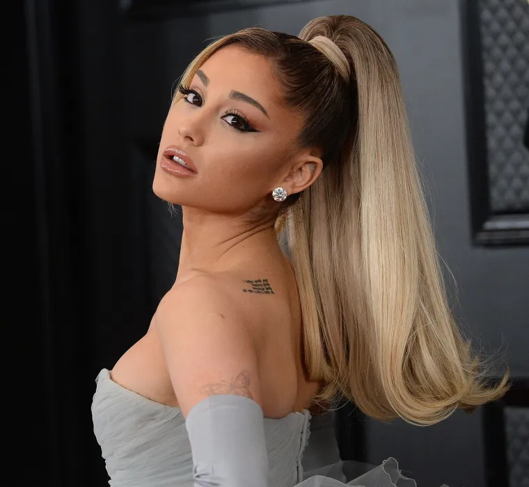 Depresija ju je uništila: Ariana Grande bila je magnet za muškarce, a danas izgleda neprepoznatljivo