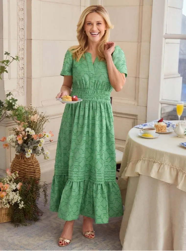 Plavu&scaron;a s Harvarda zavodi i izvan TV ekrana: Evo čime se bavi Reese Witherspoon