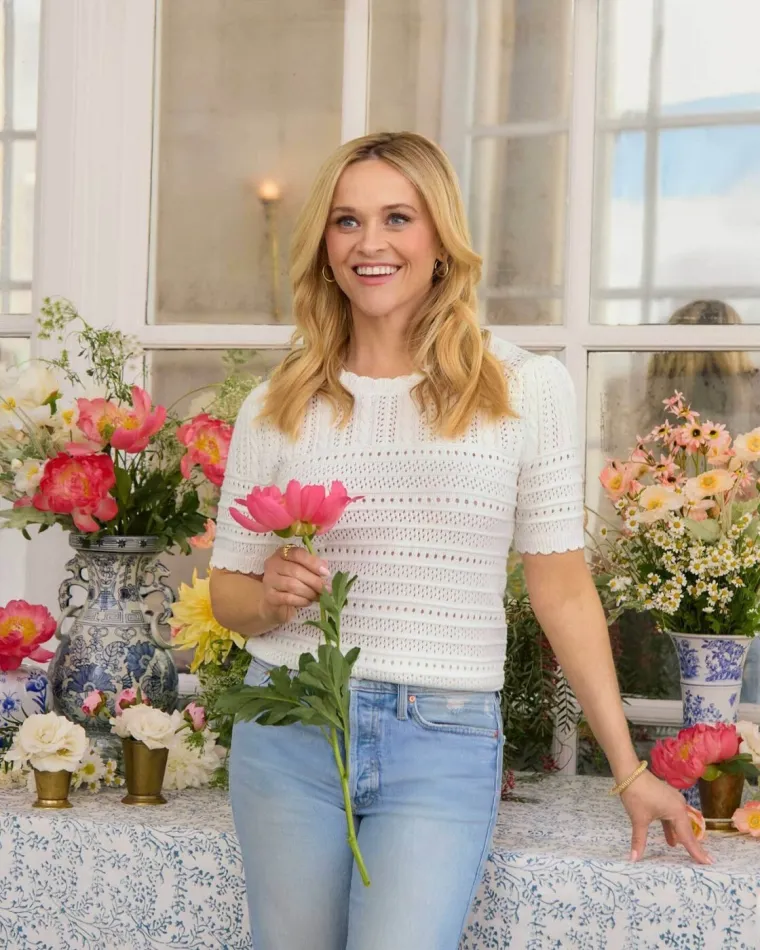 Plavu&scaron;a s Harvarda zavodi i izvan TV ekrana: Evo čime se bavi Reese Witherspoon