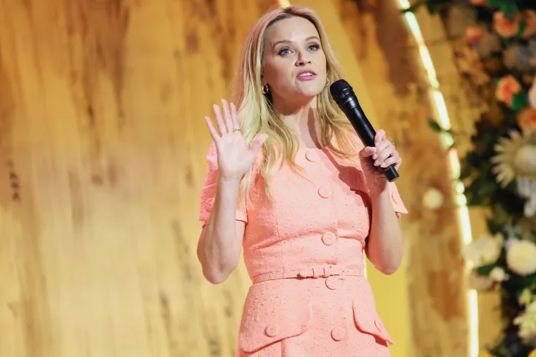 Plavu&scaron;a s Harvarda zavodi i izvan TV ekrana: Evo čime se bavi Reese Witherspoon