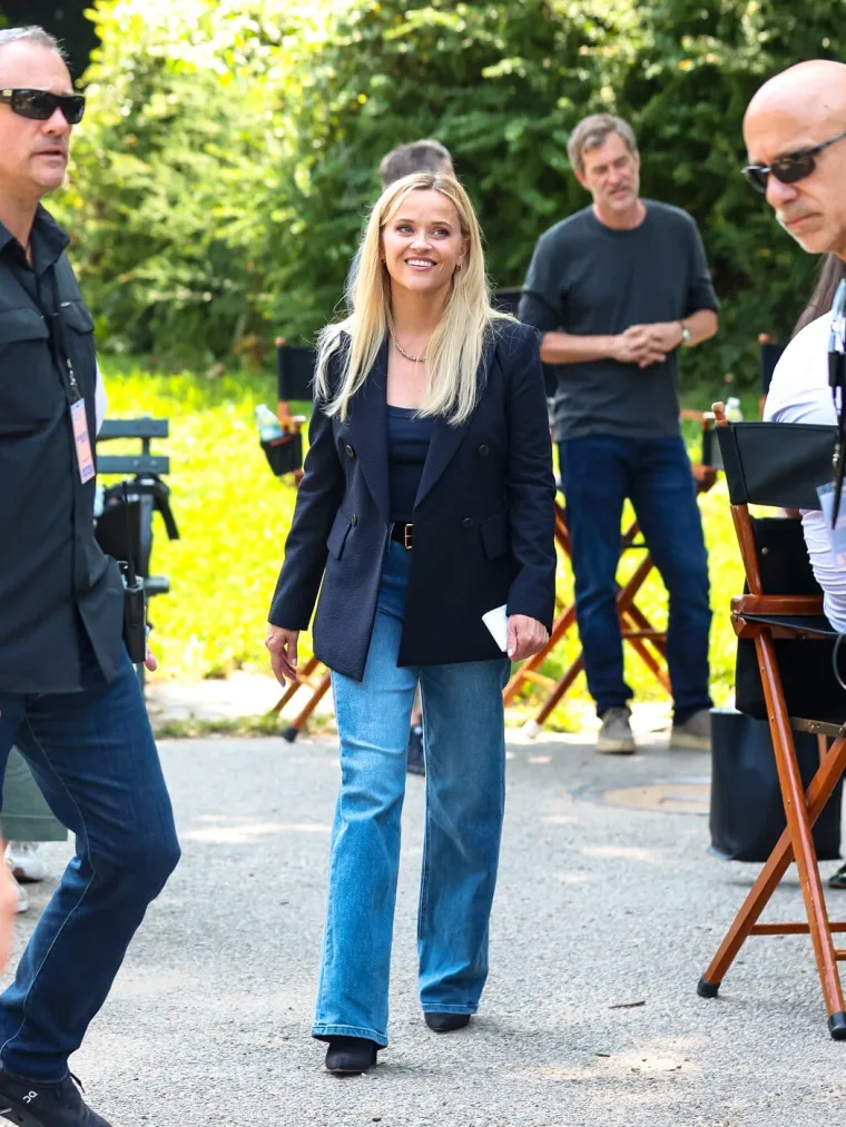 Plavu&scaron;a s Harvarda zavodi i izvan TV ekrana: Evo čime se bavi Reese Witherspoon