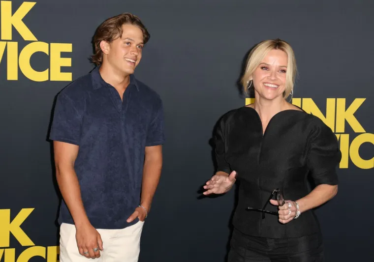 Plavu&scaron;a s Harvarda zavodi i izvan TV ekrana: Evo čime se bavi Reese Witherspoon
