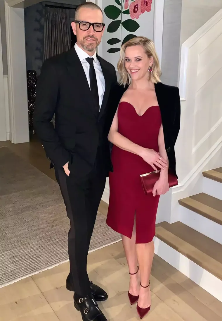 Plavu&scaron;a s Harvarda zavodi i izvan TV ekrana: Evo čime se bavi Reese Witherspoon
