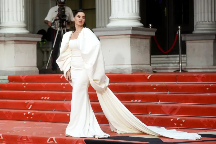 Ne zna se tko je više oduševio: Zvijezde zasjale na crvenom tepihu u Sarajevu