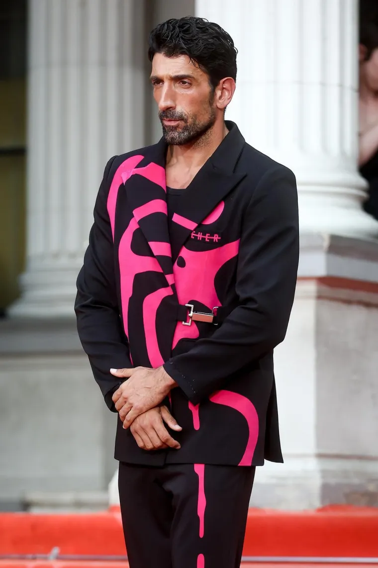 Ne zna se tko je više oduševio: Zvijezde zasjale na crvenom tepihu u Sarajevu