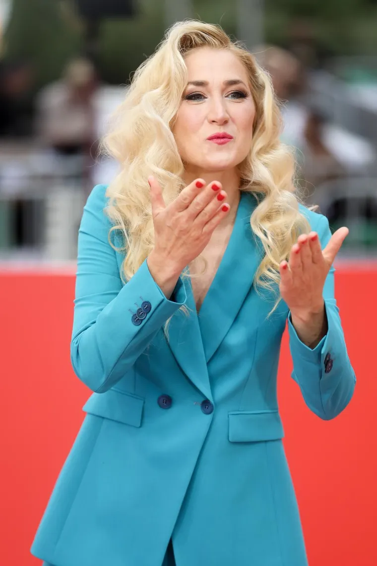 Ne zna se tko je više oduševio: Zvijezde zasjale na crvenom tepihu u Sarajevu