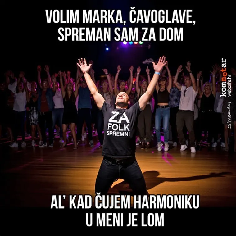 Dok ste se vi kupali, Mareković vas je nasmijavao! Pogledajte sve komnetare iz kolovoza