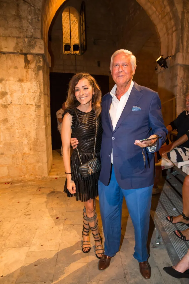 Zrinka Cvitešić u Dikanovom zagrljaju: Ovo su zvijezde koje su se okupile na premijeri Othella