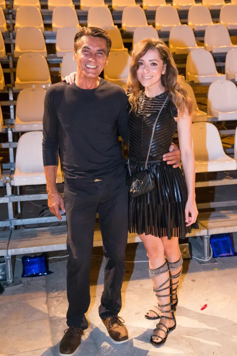 Zrinka Cvite&scaron;ić u Dikanovom zagrljaju: Ovo su zvijezde koje su se okupile na premijeri Othella