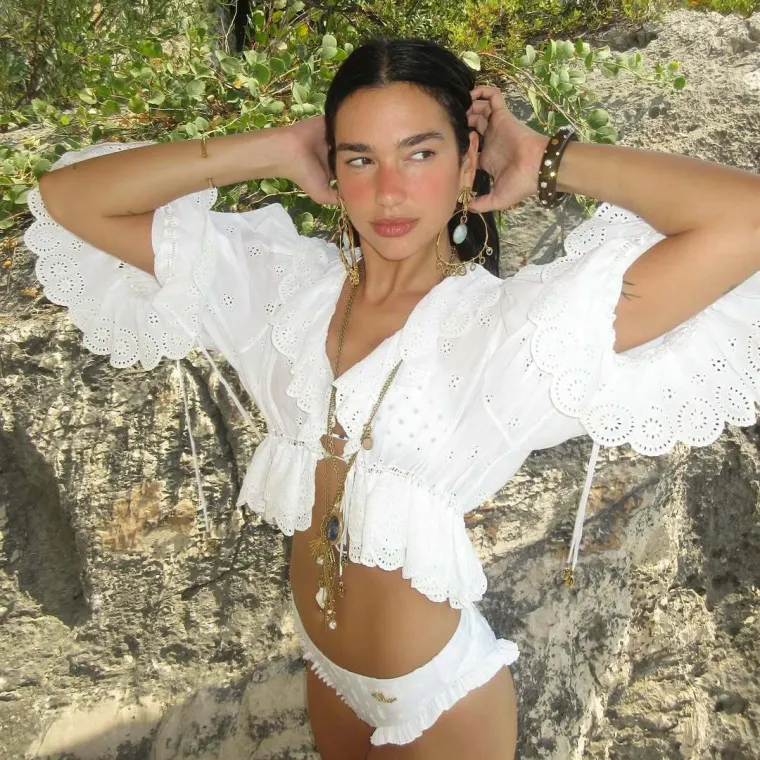 Pogledajte kako je Dua Lipa izgledala prije nego &scaron;to je postala svjetska zvijezda