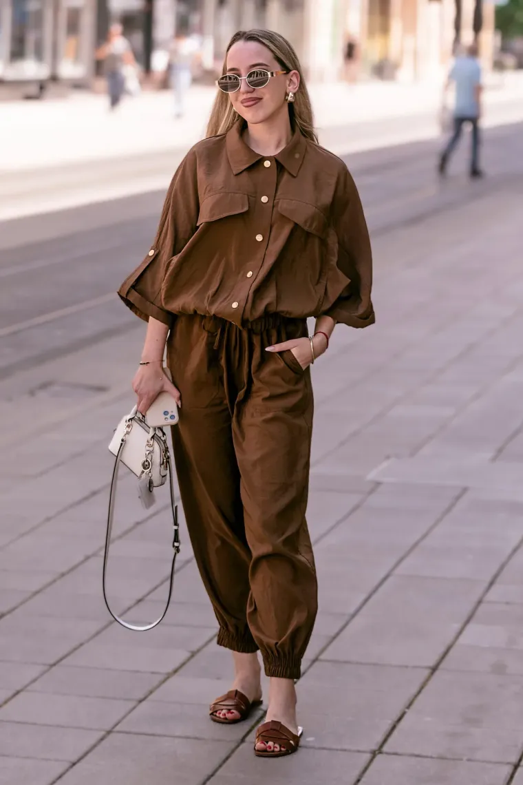 Osječanke izgledale kao grčke boginje: Grad nikad nije bio vreliji, znaju kako podići temperaturu