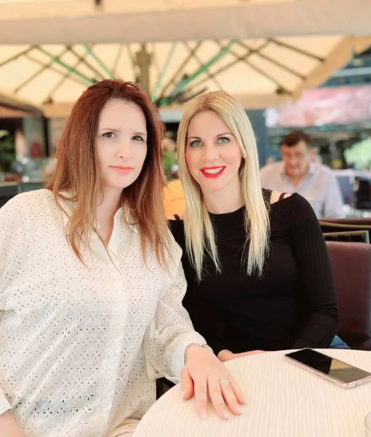 Dijeli ih razlika od 27 godina: Domaći glumac zaveo lijepu Esteru, njihova ljubav traje godinama