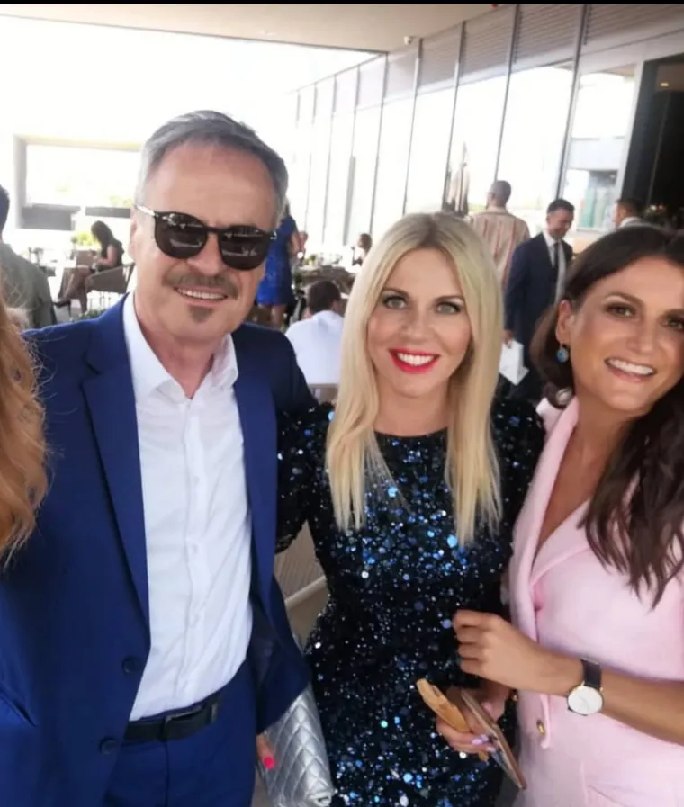 Dijeli ih razlika od 27 godina: Domaći glumac zaveo lijepu Esteru, njihova ljubav traje godinama