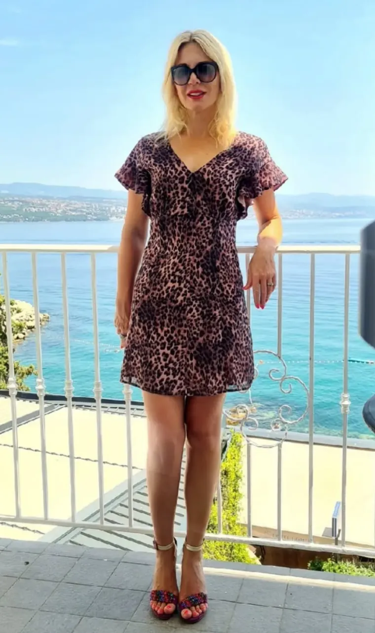 Dijeli ih razlika od 27 godina: Domaći glumac zaveo lijepu Esteru, njihova ljubav traje godinama