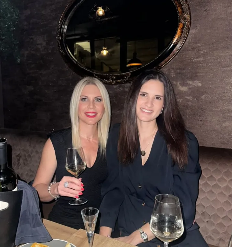 Dijeli ih razlika od 27 godina: Domaći glumac zaveo lijepu Esteru, njihova ljubav traje godinama