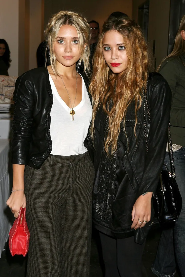 Borba s anoreksijom, pritisak slave... Gdje su danas najpopularnije blizanke na svijetu?