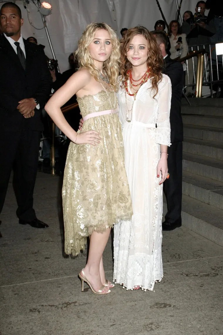 Borba s anoreksijom, pritisak slave... Gdje su danas najpopularnije blizanke na svijetu?