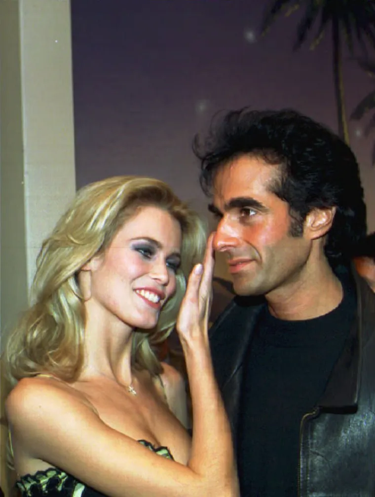 Njemački ideal ljepote Claudia Schiffer: Kada vidite kako izgleda danas, stat će vam dah