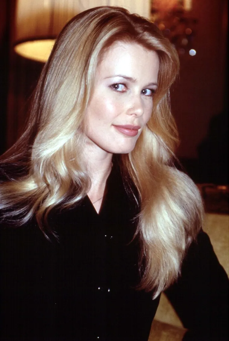 Njemački ideal ljepote Claudia Schiffer: Kada vidite kako izgleda danas, stat će vam dah