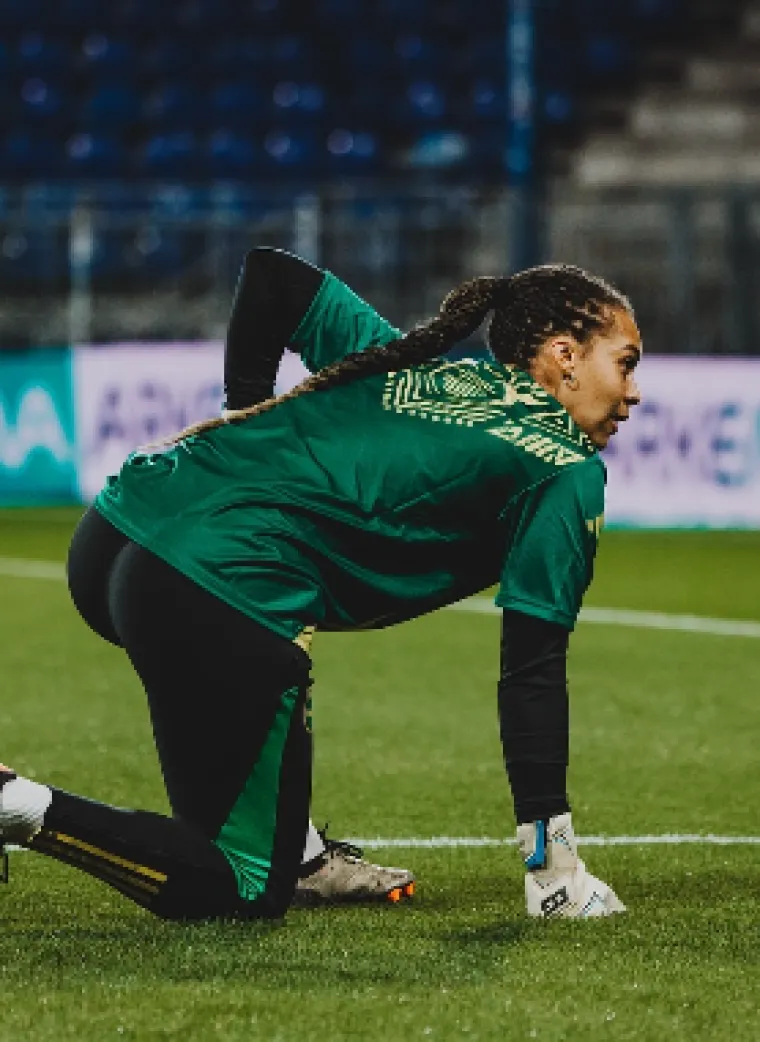 Golmanica Chelseaja zaludjela društvene mreže: Morali ugasiti komentare na objavi