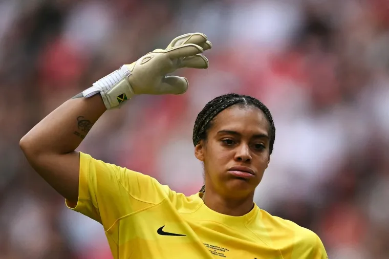 Golmanica Chelseaja zaludjela dru&scaron;tvene mreže: Morali ugasiti komentare na objavi