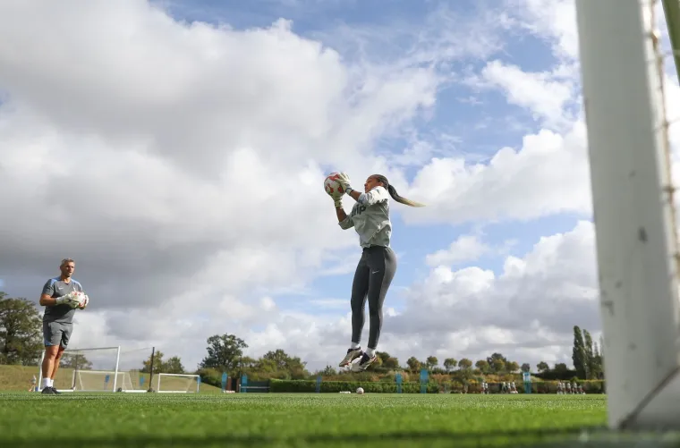 Golmanica Chelseaja zaludjela dru&scaron;tvene mreže: Morali ugasiti komentare na objavi