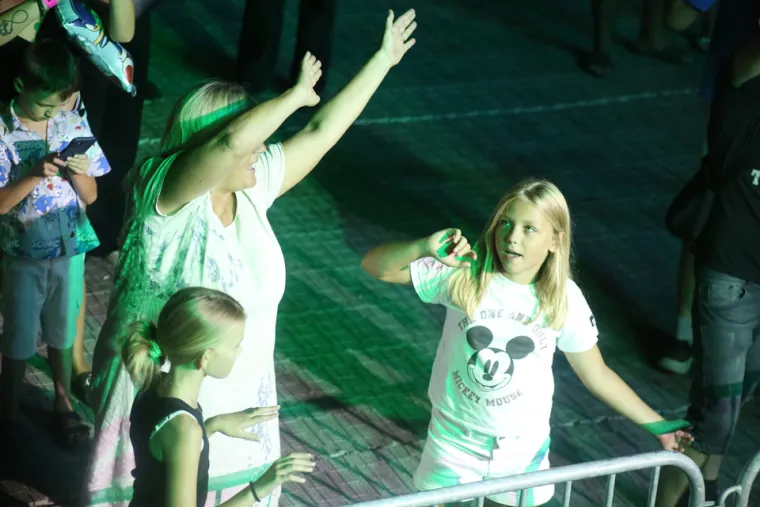 Djevojke s pivom i velikim perecom ukrale pažnju, ali najvi&scaron;e odu&scaron;evila &scaron;efica poznate pivovare