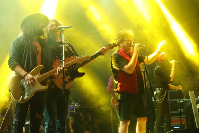 Djevojke s pivom i velikim perecom ukrale pažnju, ali najvi&scaron;e odu&scaron;evila &scaron;efica poznate pivovare