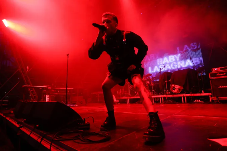 Djevojke s pivom i velikim perecom ukrale pažnju, ali najvi&scaron;e odu&scaron;evila &scaron;efica poznate pivovare