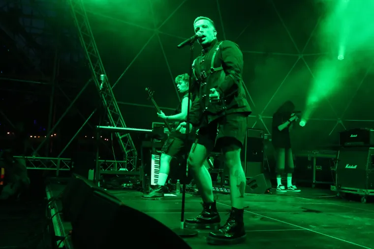 Djevojke s pivom i velikim perecom ukrale pažnju, ali najvi&scaron;e odu&scaron;evila &scaron;efica poznate pivovare