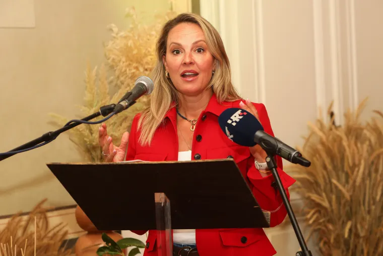 Djevojke s pivom i velikim perecom ukrale pažnju, ali najviše oduševila šefica poznate pivovare