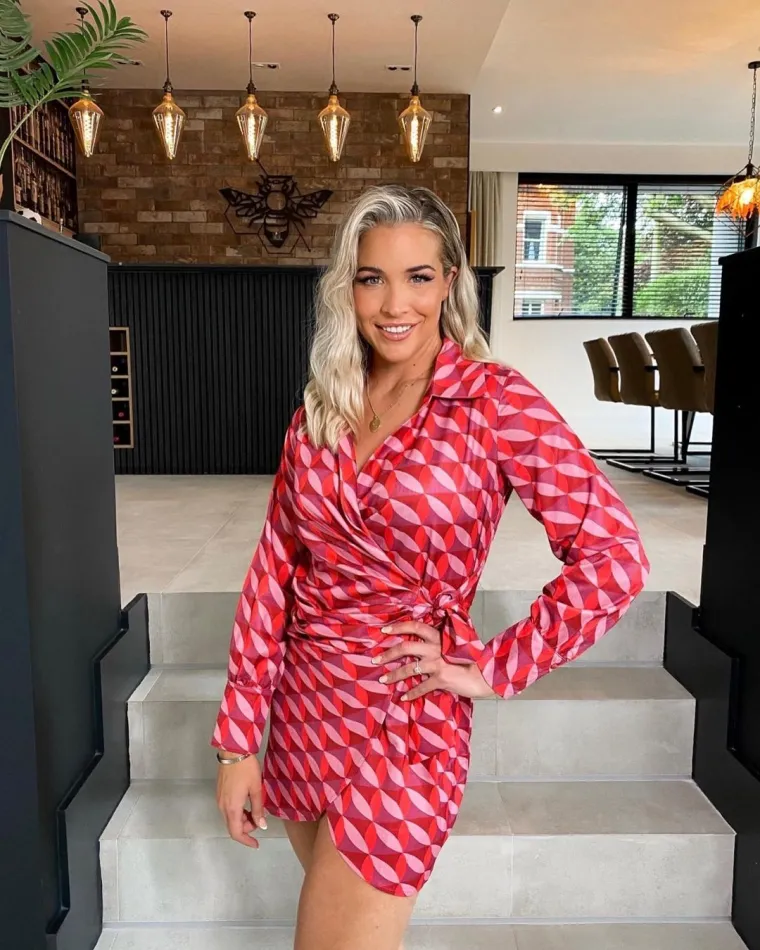 Pogledajte sve žene koje su osvojile Ronalda prije zaručnice Georgine