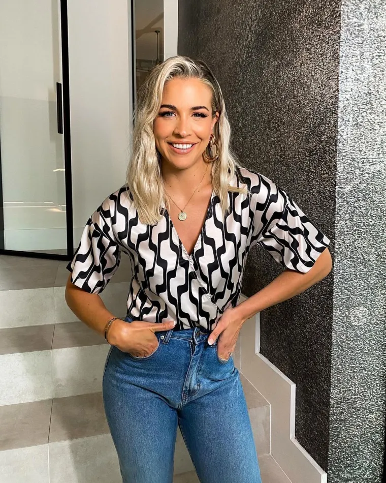 Pogledajte sve žene koje su osvojile Ronalda prije zaručnice Georgine